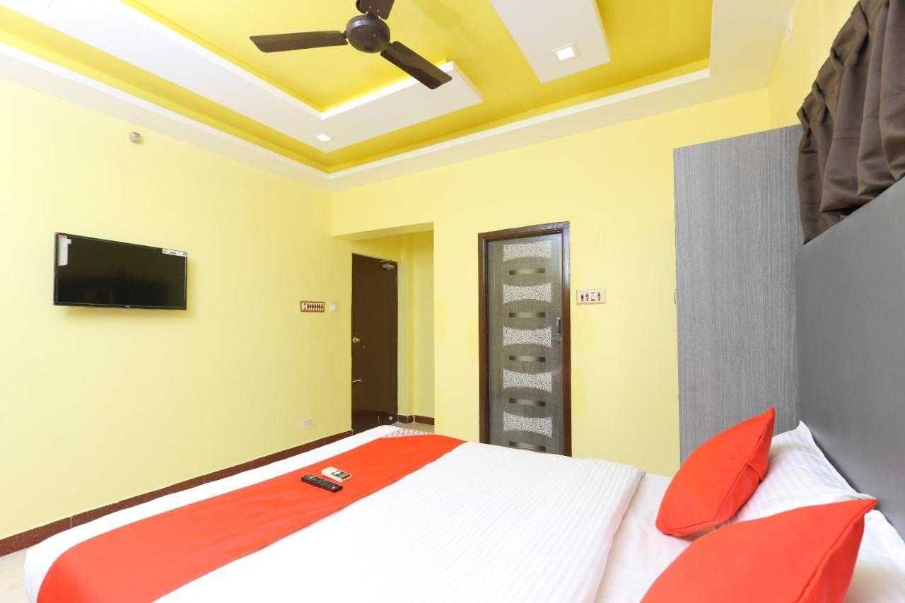 Oyo 11736 Venkateswara Vilasam Pondicherry Exterior photo