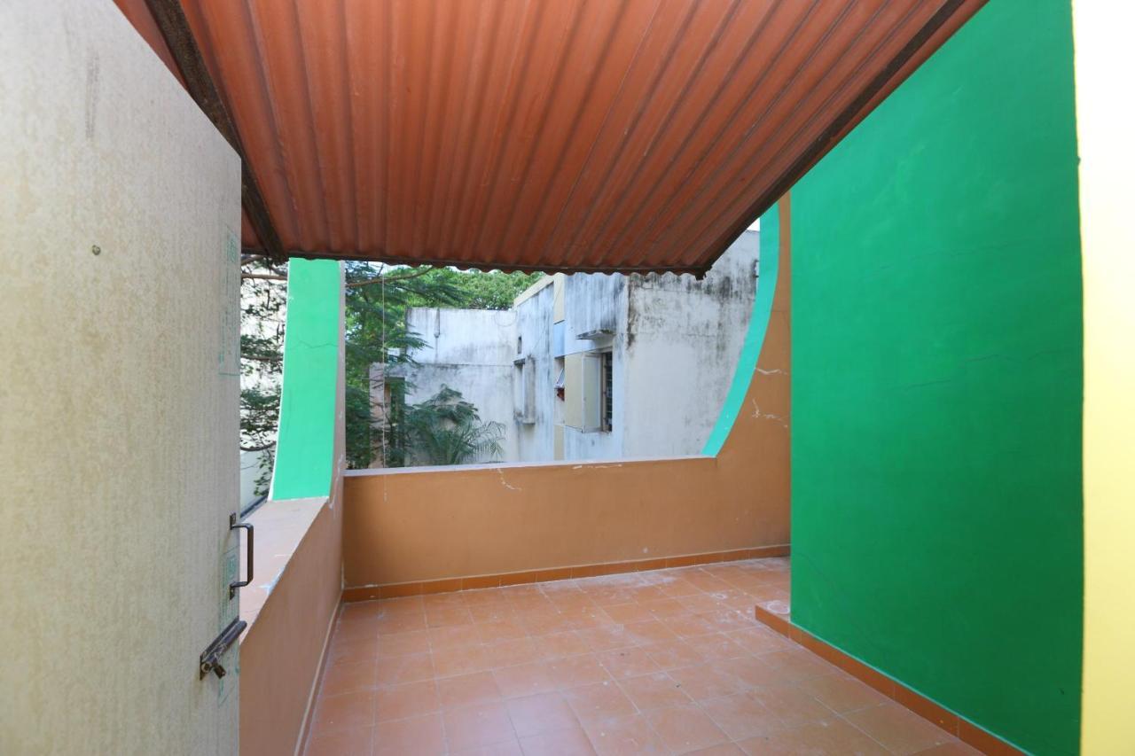 Oyo 11736 Venkateswara Vilasam Pondicherry Exterior photo